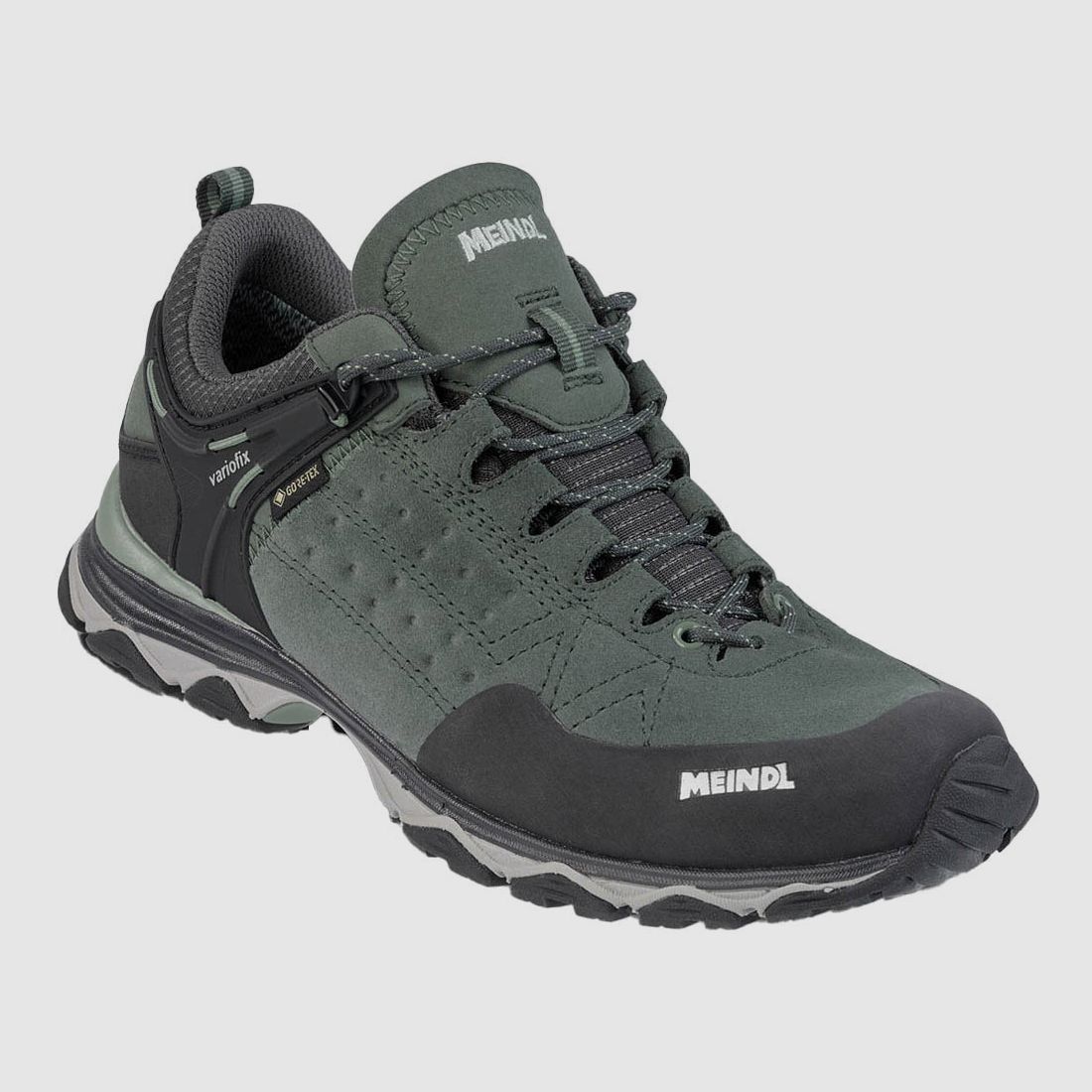 Meindl Schuh Ontario Lady GTX® Loden/Lindengrün