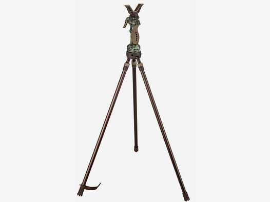 Primos Zielstock Trigger Sticks® Gen. 3 – Tall Tripod 197357