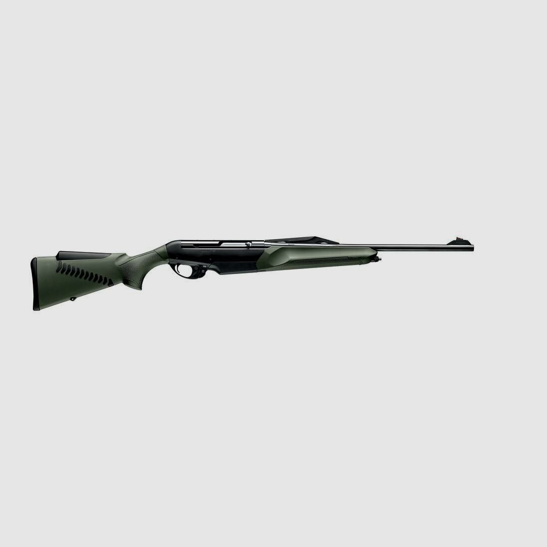 Benelli Argo E Amazonia Green
