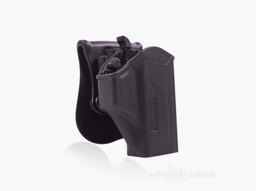 CYTAC	 T-ThumbSmart Taurus Millennium G2 Black