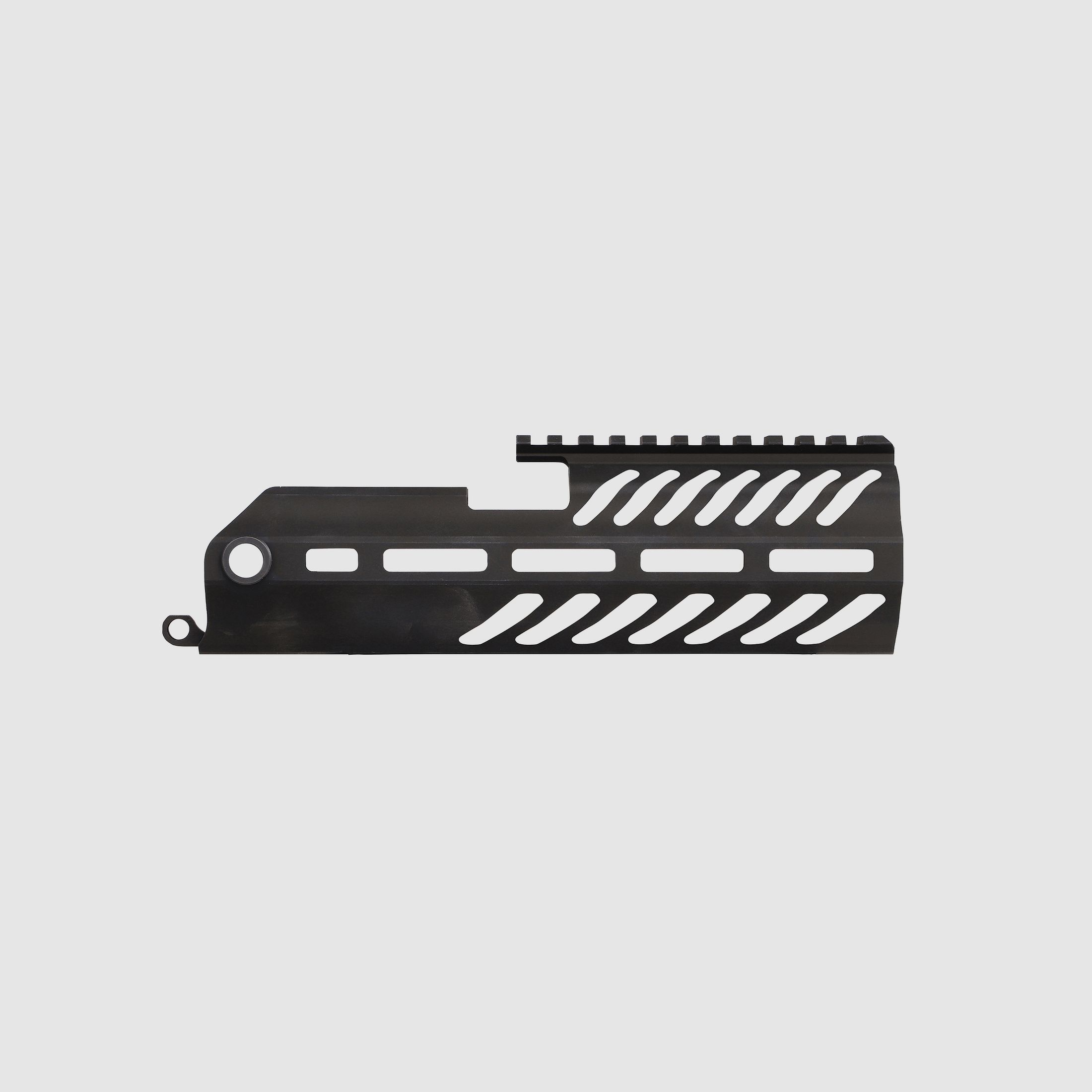SIG SAUER MCX Low Profile M-LOK Handschutz 5"
