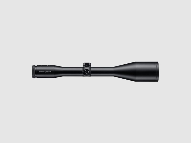 Schmidt&Bender Klassik 8x56, Made in Germany
