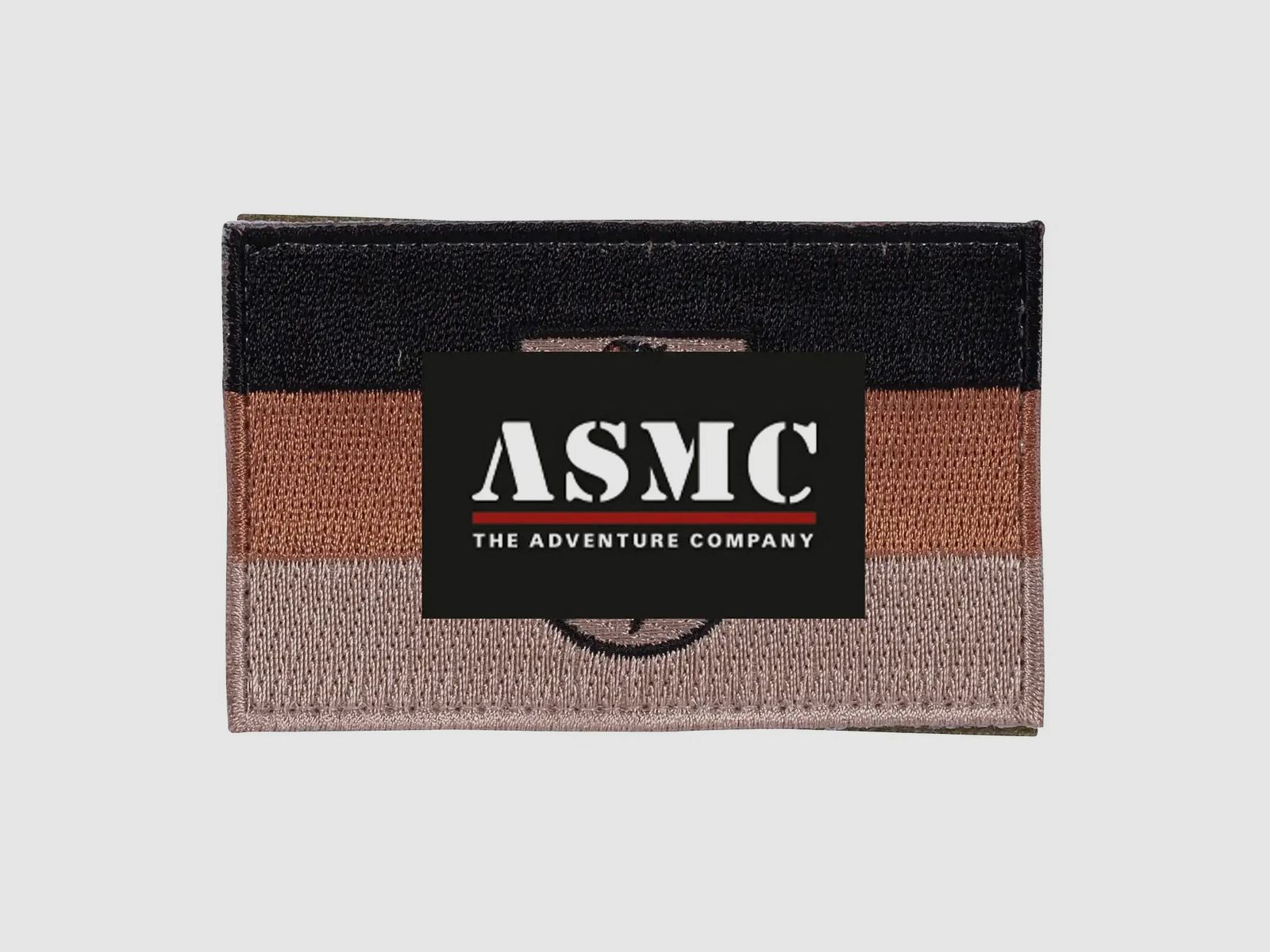 Fritzsch Abzeichen Flagge Deutschland mit Adler