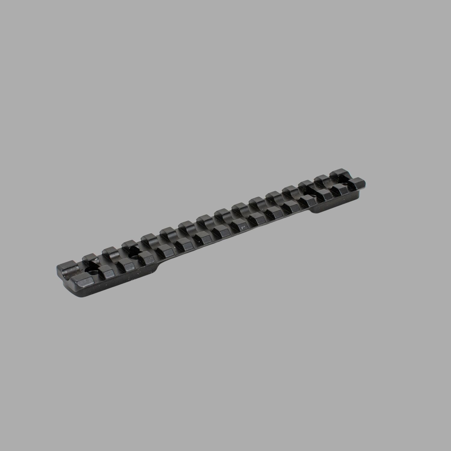 Rifle Doc Picatinny Weaver STAHL Schiene für BROWNING A-BOLT LA (Long Action)