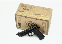BERETTA M9A3 BLACK