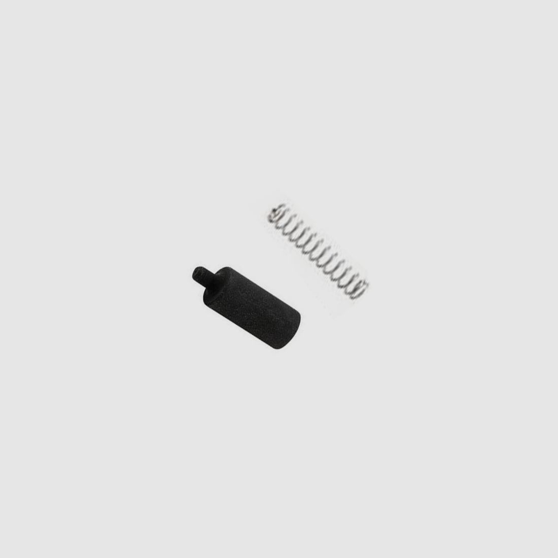 LUTH-AR AR15 BUFFER RETAINER PIN & SPRING