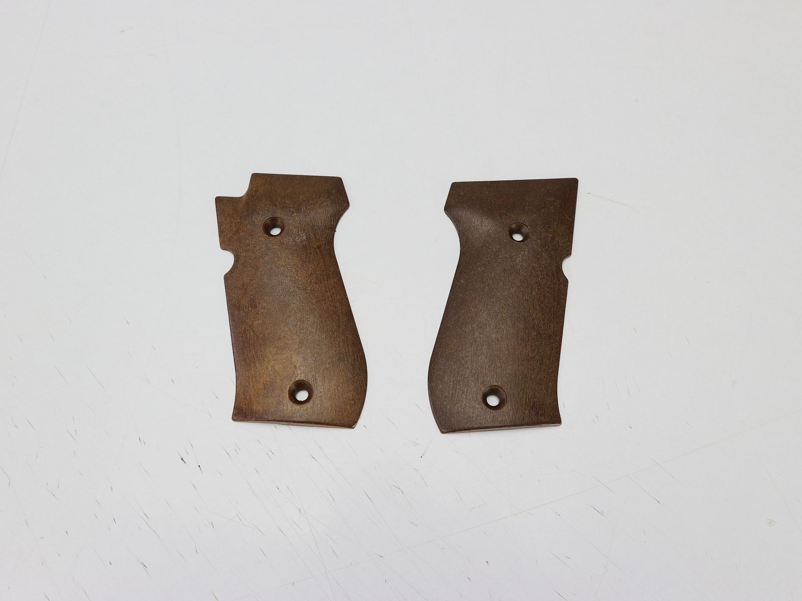 Pistola de gas 9 mm Weihrauch HW 94