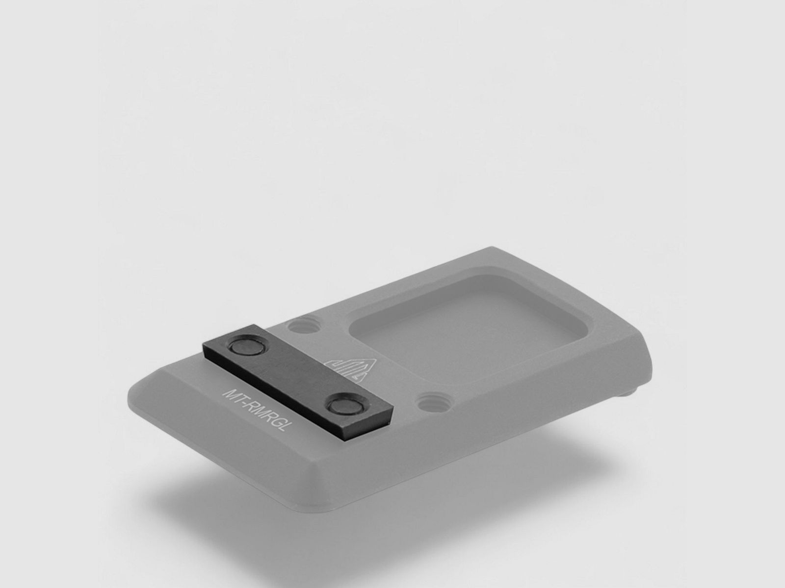 Montage UTG RMR pour base de visée Glock, image 6 sur 6
