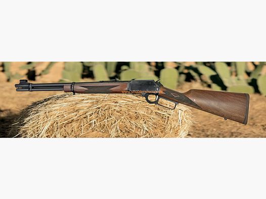 Marlin Unterhebelrepetierer Model 1894 Classic 9SH Kal. .357 Mag