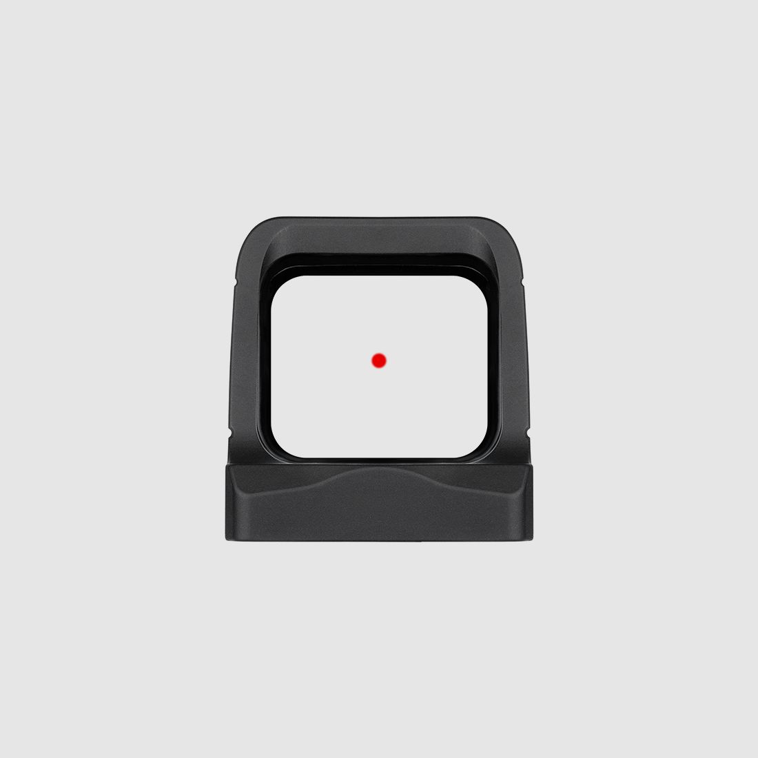 Mirino rosso/verde olografico 3 MOA Osight Punto Rosso, immagine 23 di 23