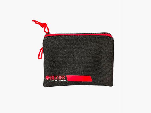 Custodia/bustina per pistola Ruger Mod. LCP