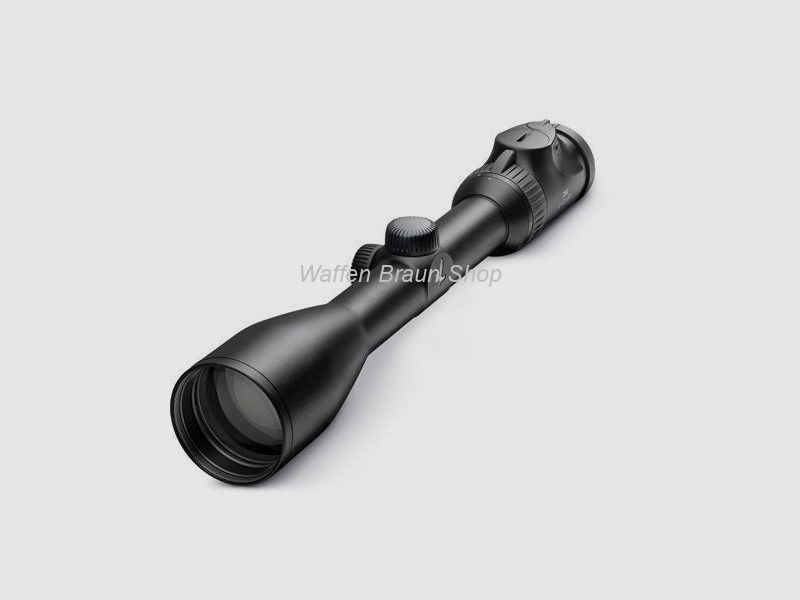 Swarovski Z6i 2-12x50 (BT) SR 4AI II
