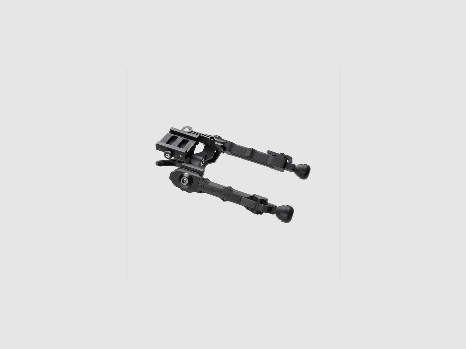 ACCU-TAC BIPIEDE WB-4 ARCA SPEC QD, Bild 1 von 8
