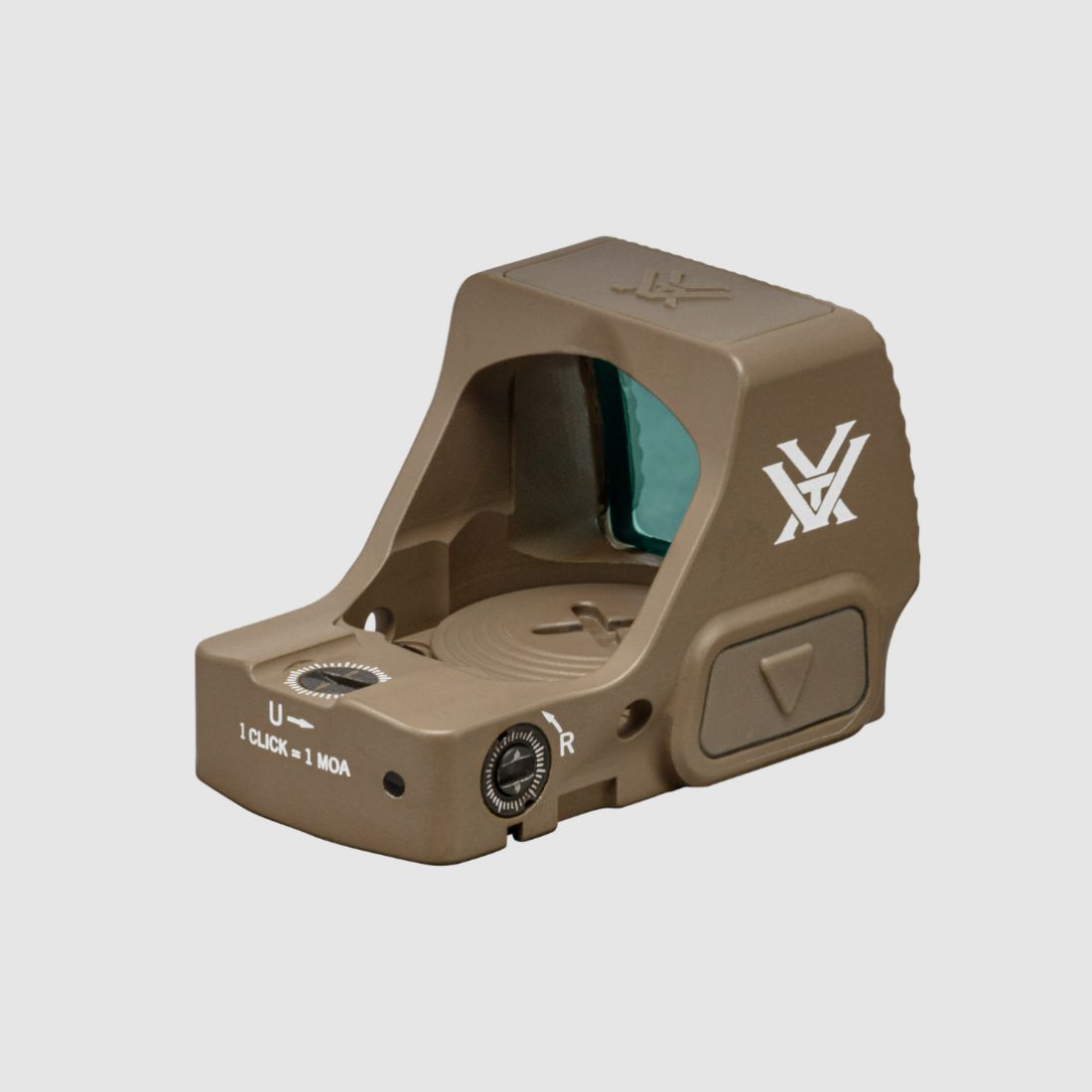 Vortex Defender-ST viseur à point rouge 3 MOA TAN, image 7 sur 9
