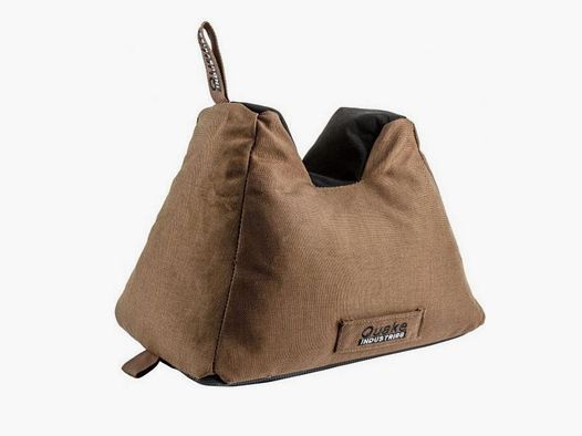 Soporte de arma Quake para la parte delantera tamaño L sin relleno A04930