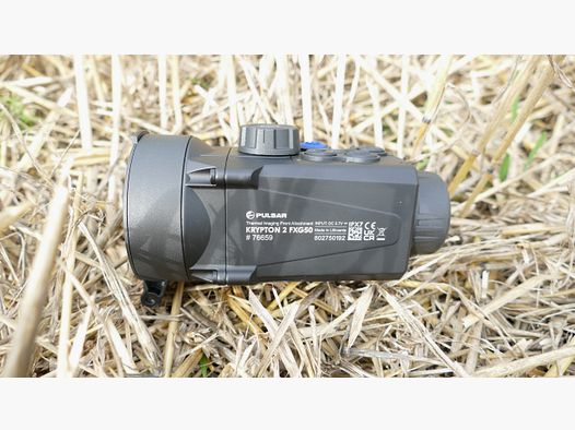 Krypton 2 FXG50