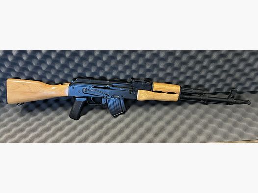 AK47 Cugir Clone 7,62x39 Repetier Sportowo Zatwierdzony Żółta WBK!!