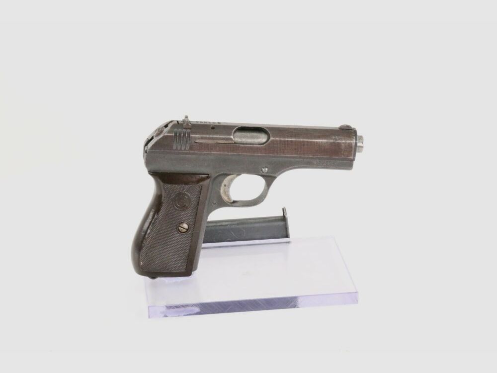 CZ 27 Code fnh