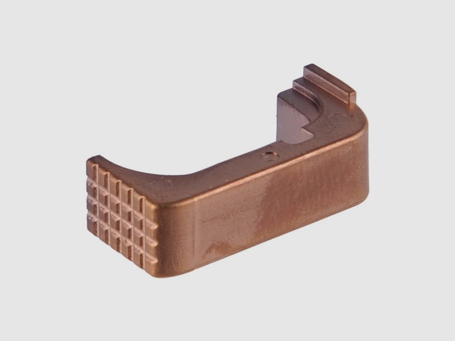 SHIELD ARMS WZMOCNIONY CHWYT MAGAZYNA DO GLOCK® 43X/48 SHIELD ARMS G48/43X, zdjęcie 1 z 4