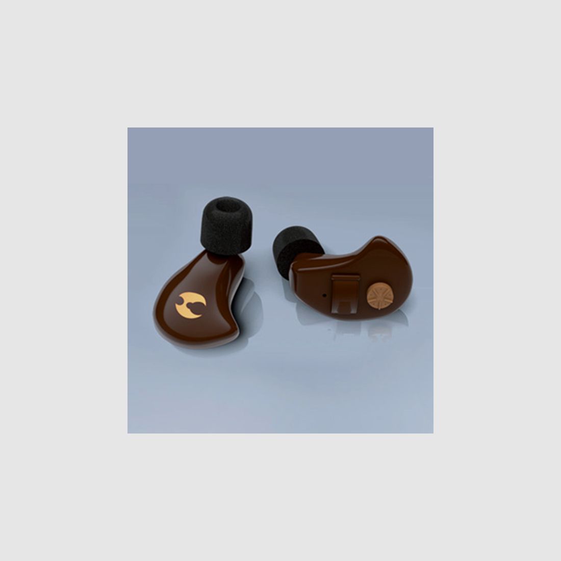 Auricolari caccia Shothunt™ Standard, immagine 1 di 4