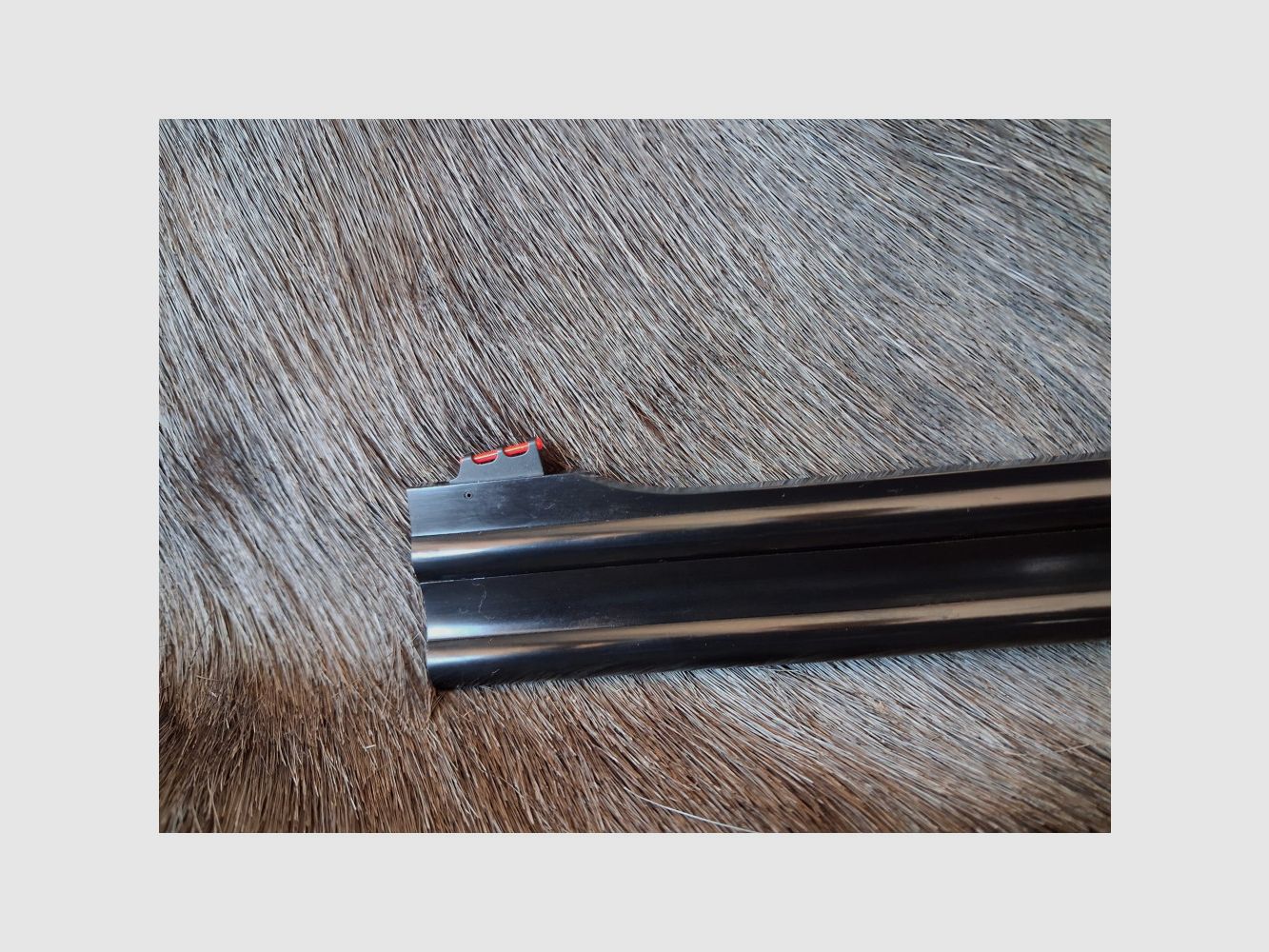 EXPRESS SABATTI CARBONE KAL.8X57 JRS NEU (320923861), Bild 7 von 10