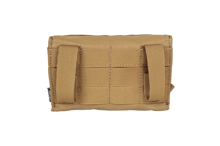 Panel PRIMAL GEAR administracyjny Behemo - Coyote Brown, zdjęcie 7 z 12