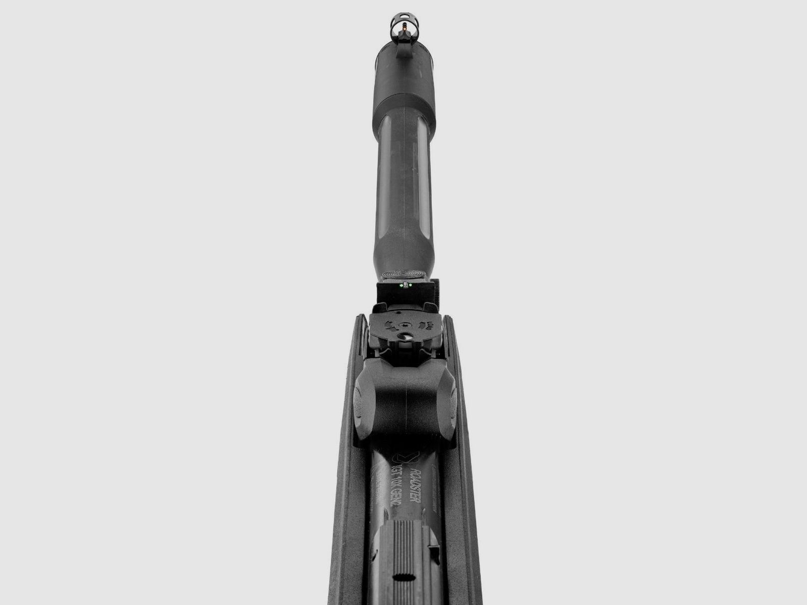 Gamo Roadster IGT 10X Gen2 Luftgewehr Kal. 4,5 mm + Zielfernrohr 4x32 WR, Bild 22 von 26