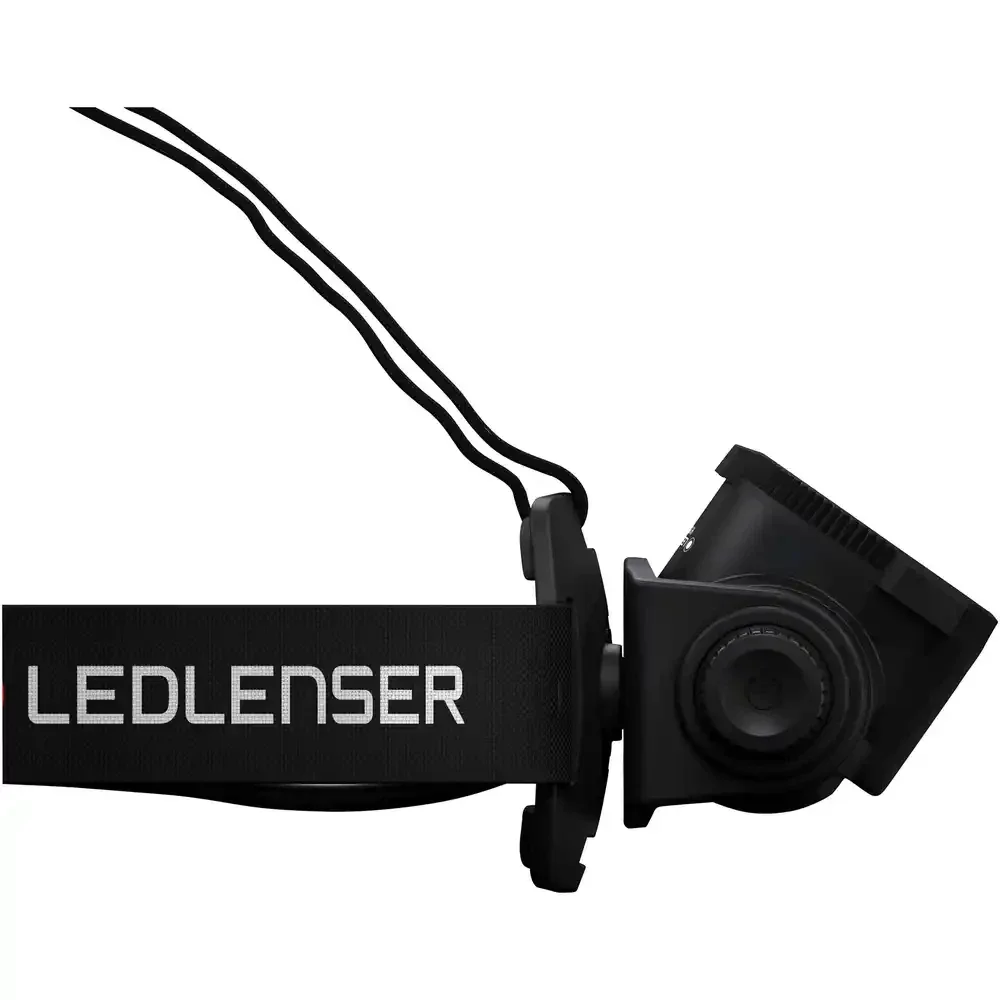 Ledlenser H15R core