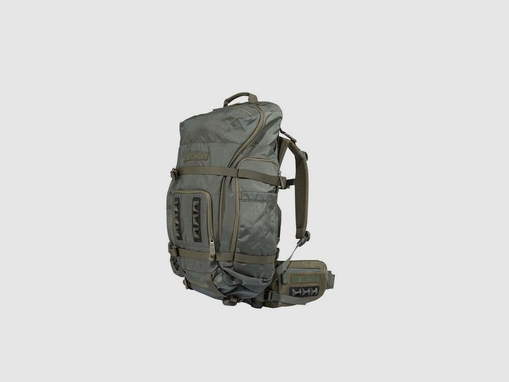 BOG Inception Helix Hunting Backpack, image 1 of 2