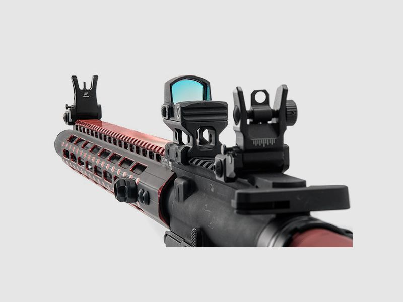 UTG Super Slim Montage-Schiene für Micro Dot RDM20, Bild 4 von 4