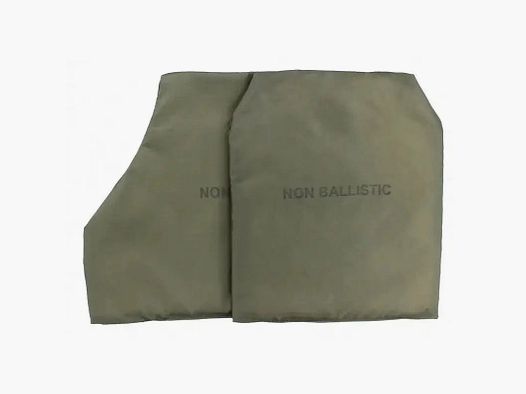 Zentauron Oefeninginleg Non Ballistiek ARES