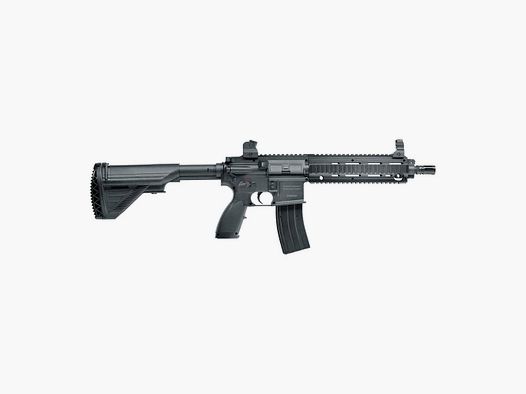 Heckler & Koch HK416 D 6 mm, AEG, &lt; 0,5 J, Full-Auto