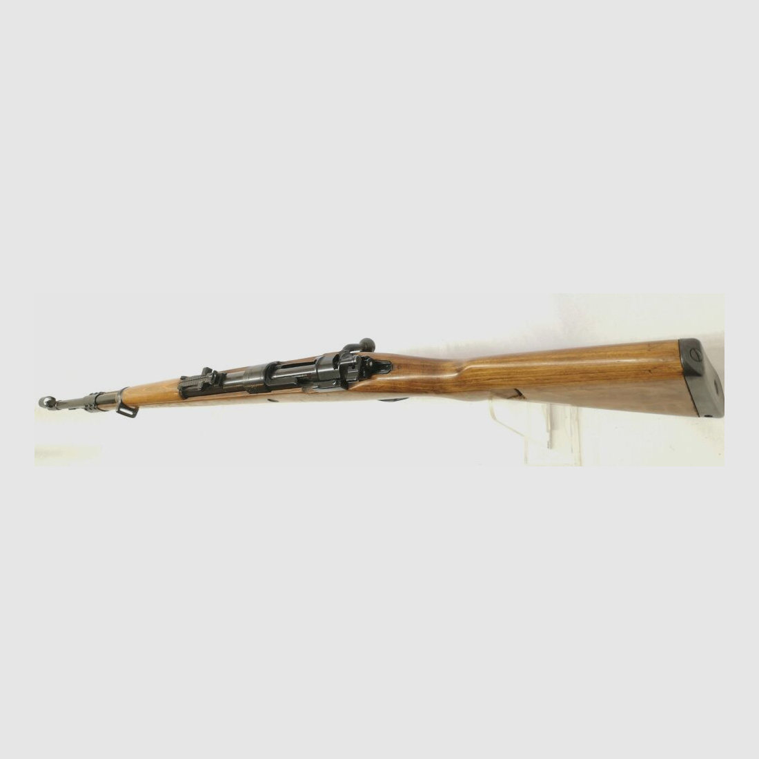 ZBROJOVKA BRNO SWP 45 - K98