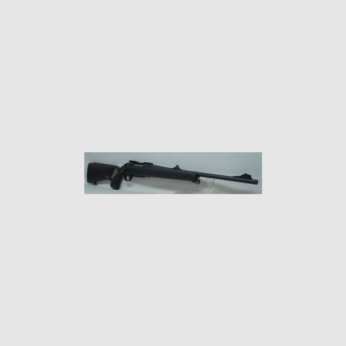 Saphire Thumbh. - 8x57JS, LL52cm, M15x1