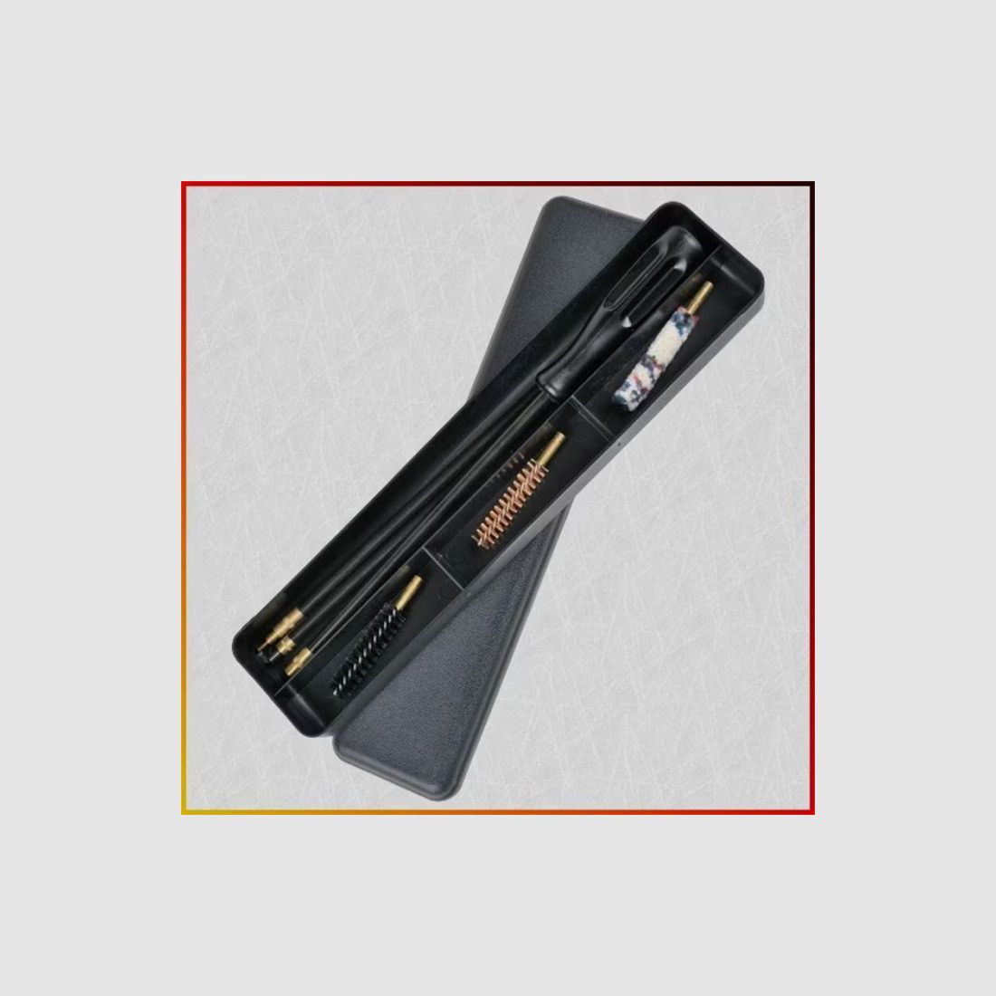 Kit de limpieza Lupus a partir de 9,3mm, imagen 1 de 2