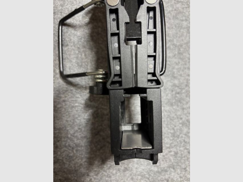 REVO 7 | 12-shot magazine - NEW - immediate availability (price incl. shipping)