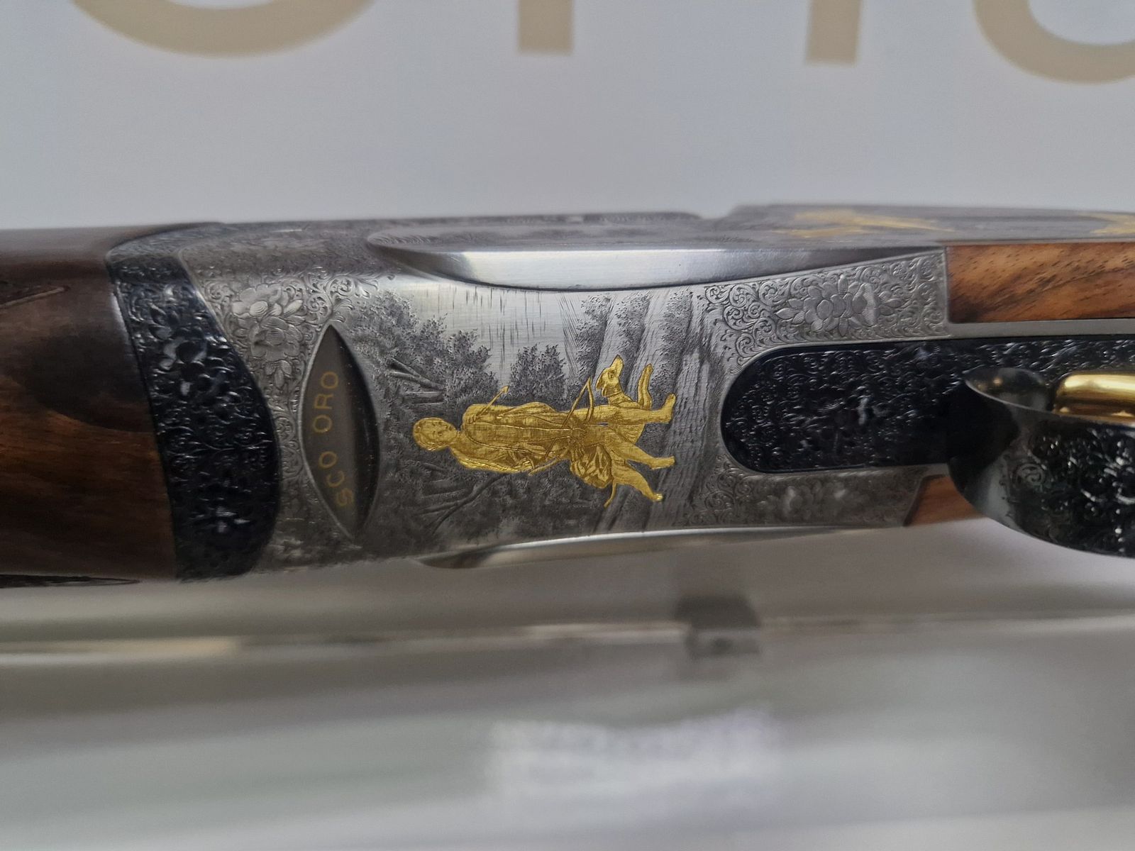 Perazzi SCO-ORO, Bild 6 von 6