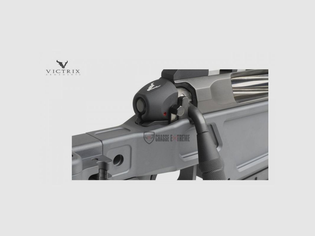 Büchse VICTRIX Tormento V 30" Kal. 375 Cheytac, Bild 4 von 8