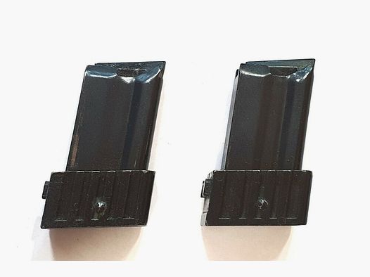 Caricatore Erma per fucile Erma Egm1 - 22lr, 5 colpi