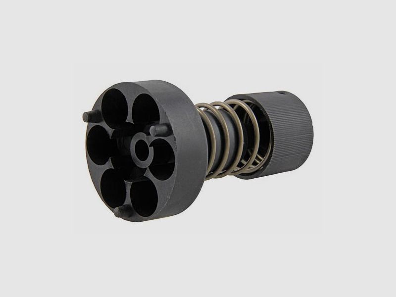 JETLOADER / SPEEDLOADER FÜR L-RAHMEN