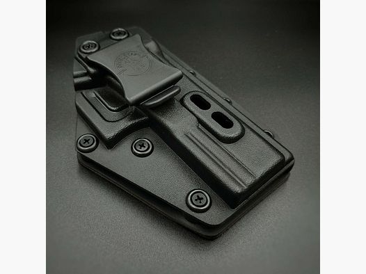 Kabura Doubletap IWB - WALTHER PDP 4,5"