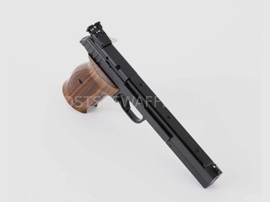 Walther CSP Dynamic .22lr
