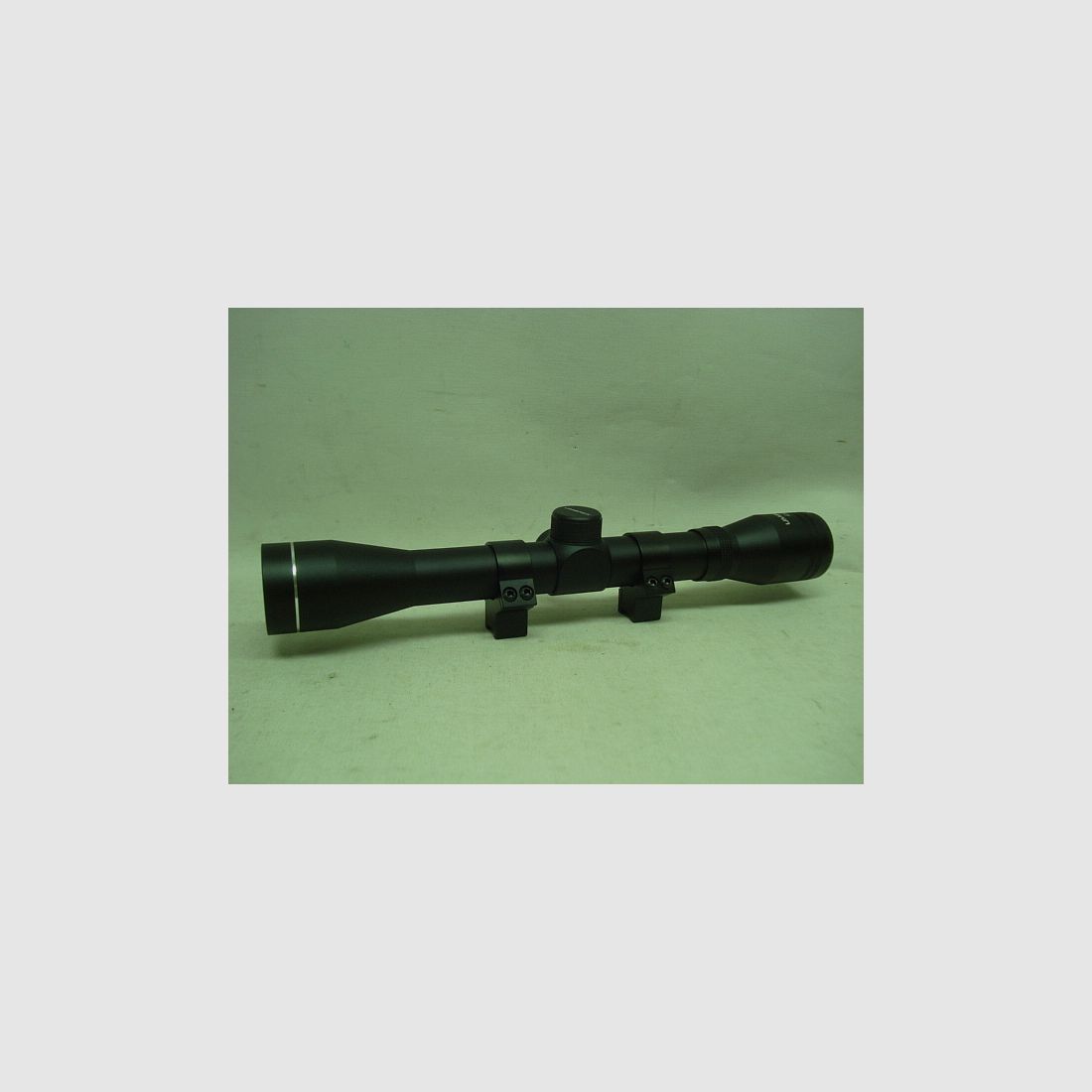 ZF 4x32 Abs.8 with mounting for - 11mm rail, parallax-free 20m