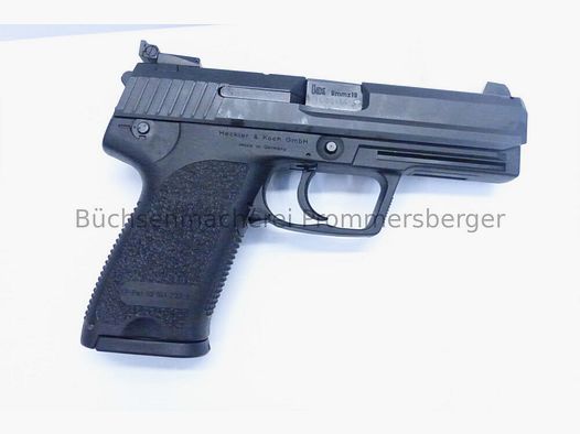 Heckler & Koch MOD P8