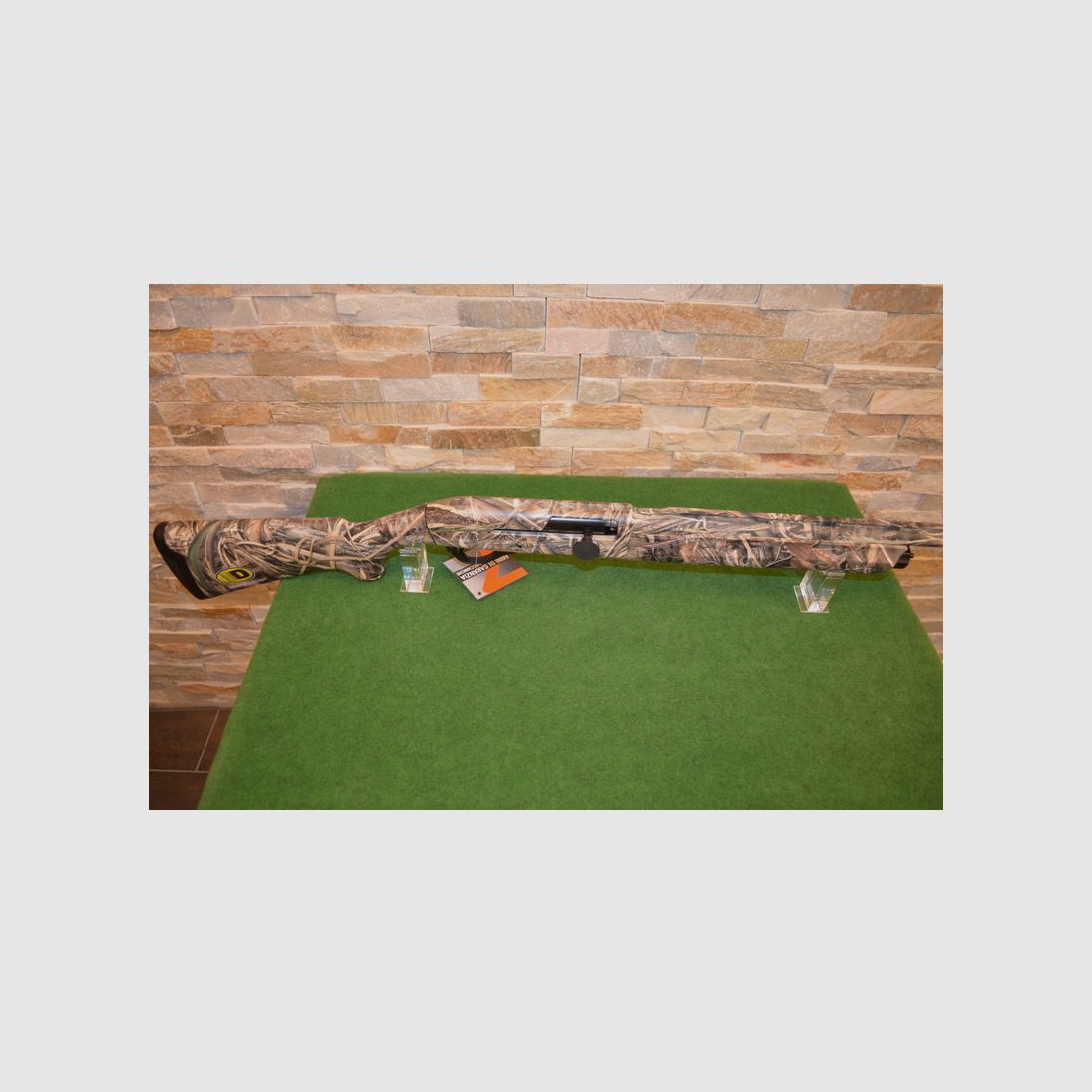 Franchi Affinity Synthetic Camo MAX 5HD