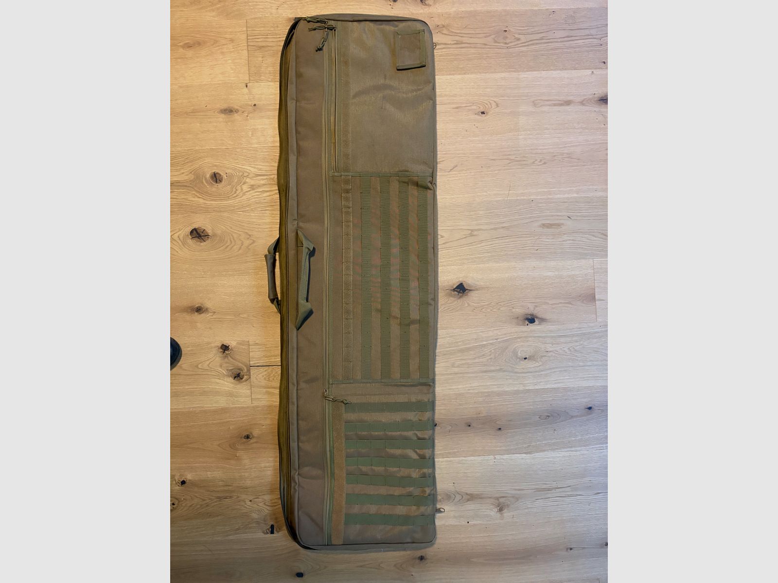 Voere Gewehrtasche Match - 140 cm , Bild 1 von 4
