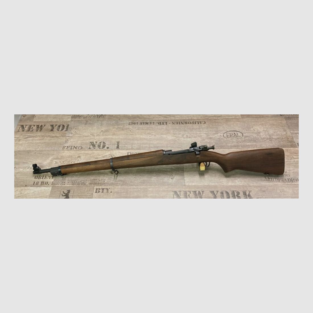 Remington Springfield 1903-A3