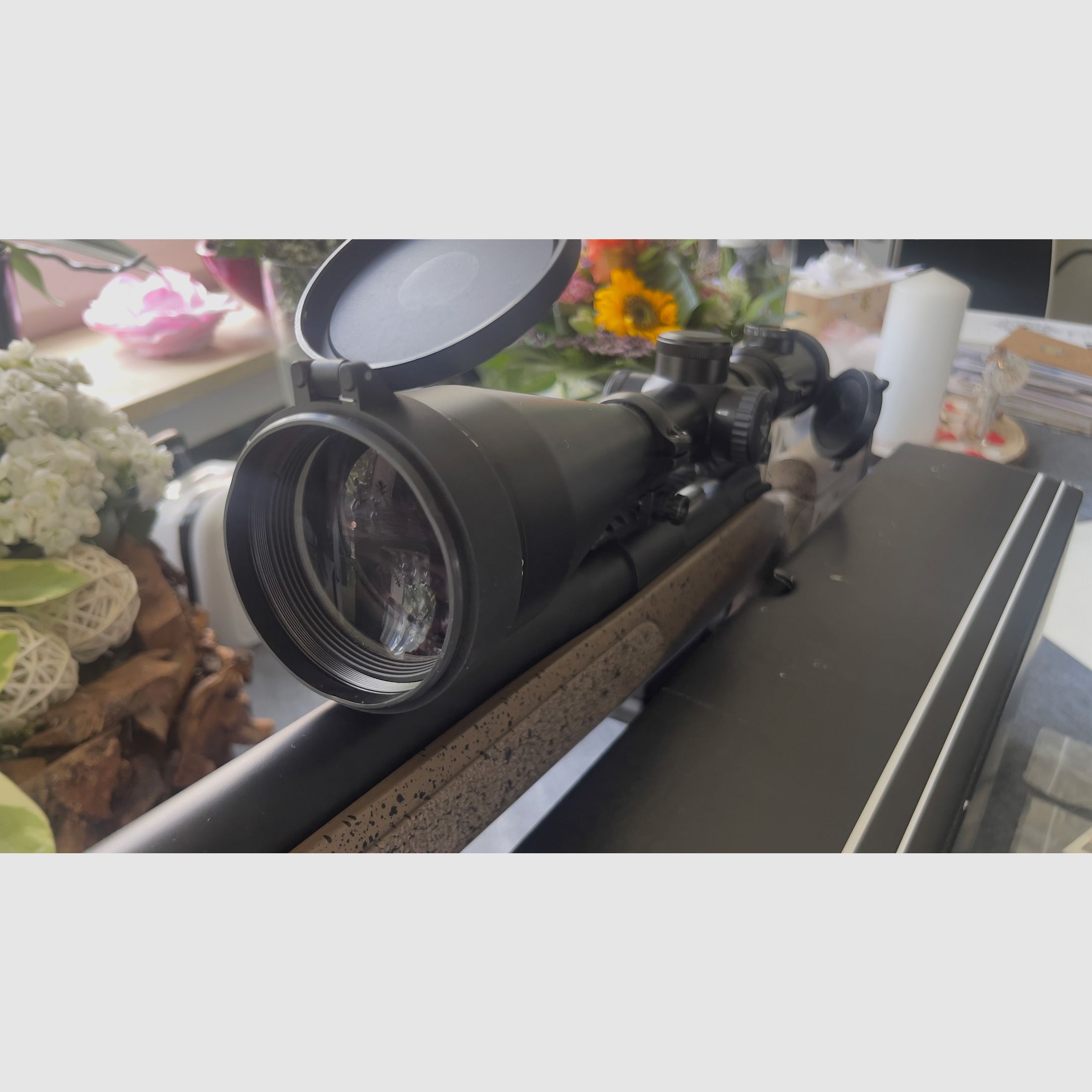Ddoptics 2,5-15x56