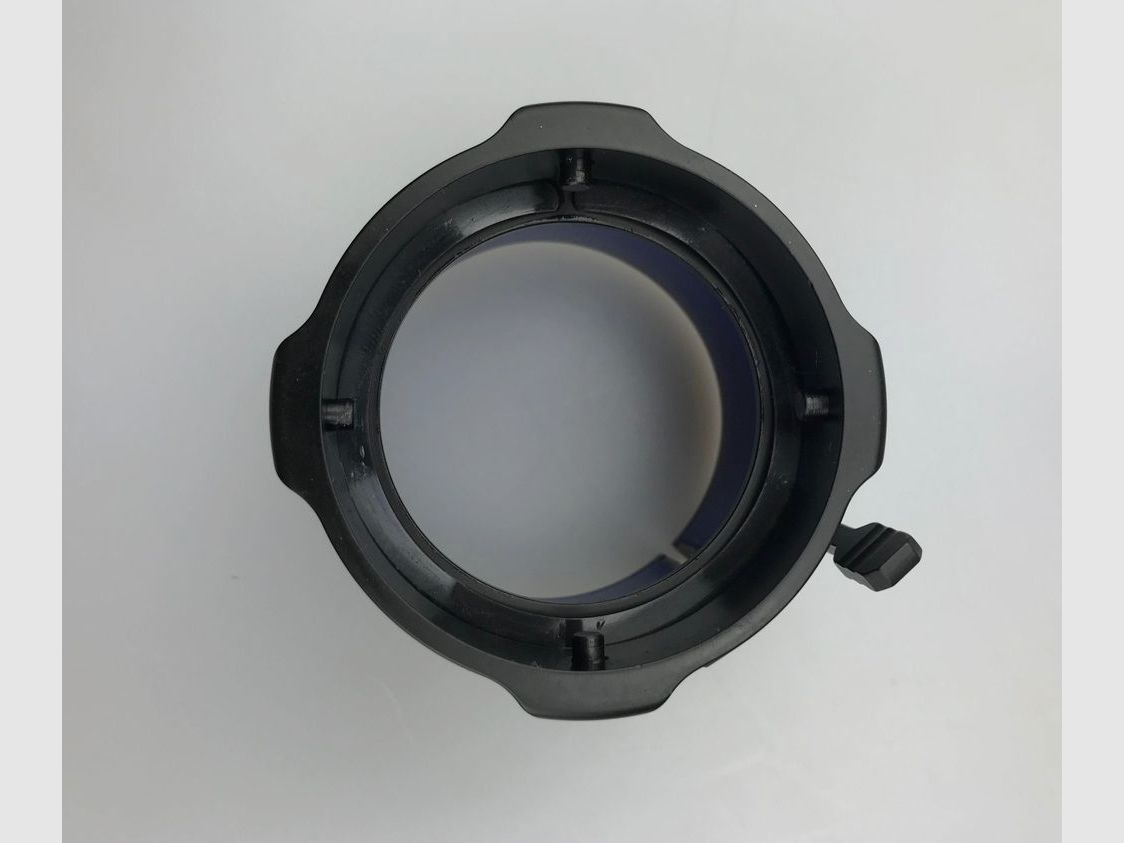 RUSAN Q-R Adapter für PULSAR F135, F155, Forward FN455
