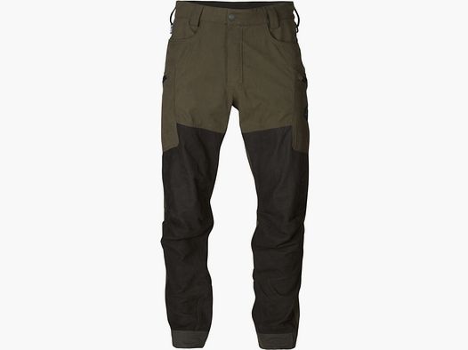 Härkila Driven Hunt HWS Leather Trousers
